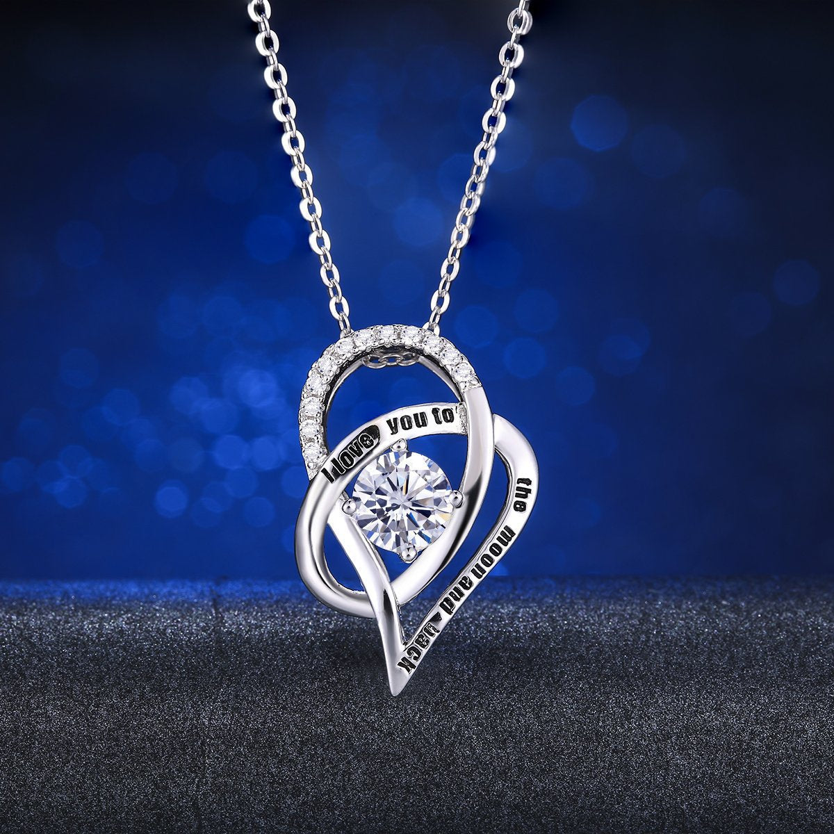 Atemberaubende Halskette für den Alltag