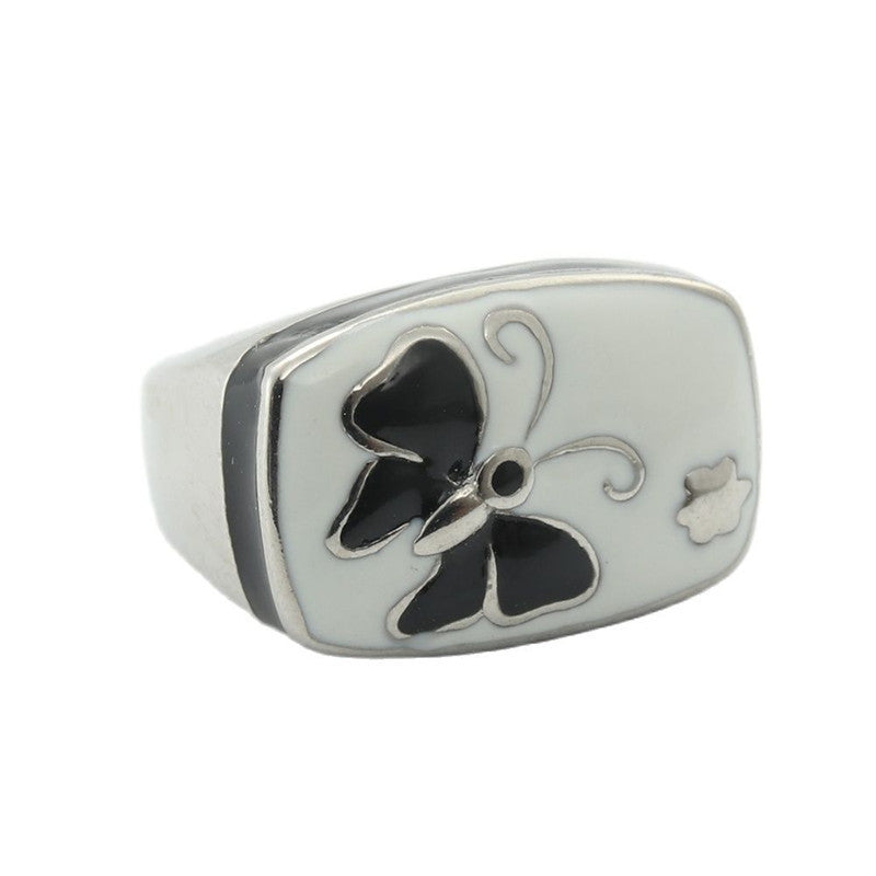 Romantische Ring für besondere Momente