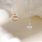 Elegante Halskette für jeden Anlass