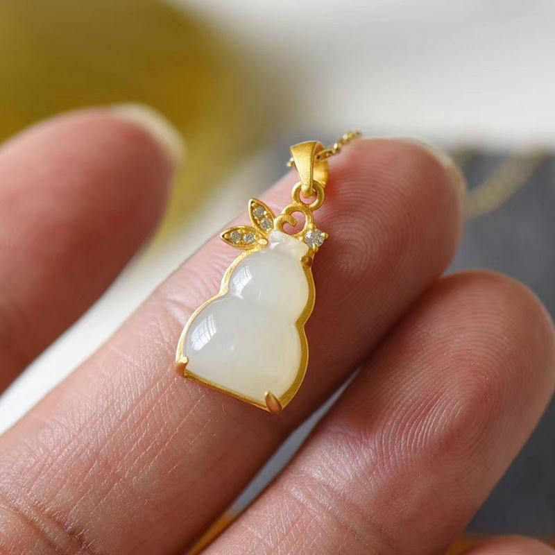 Romantische Halskette für besondere Momente