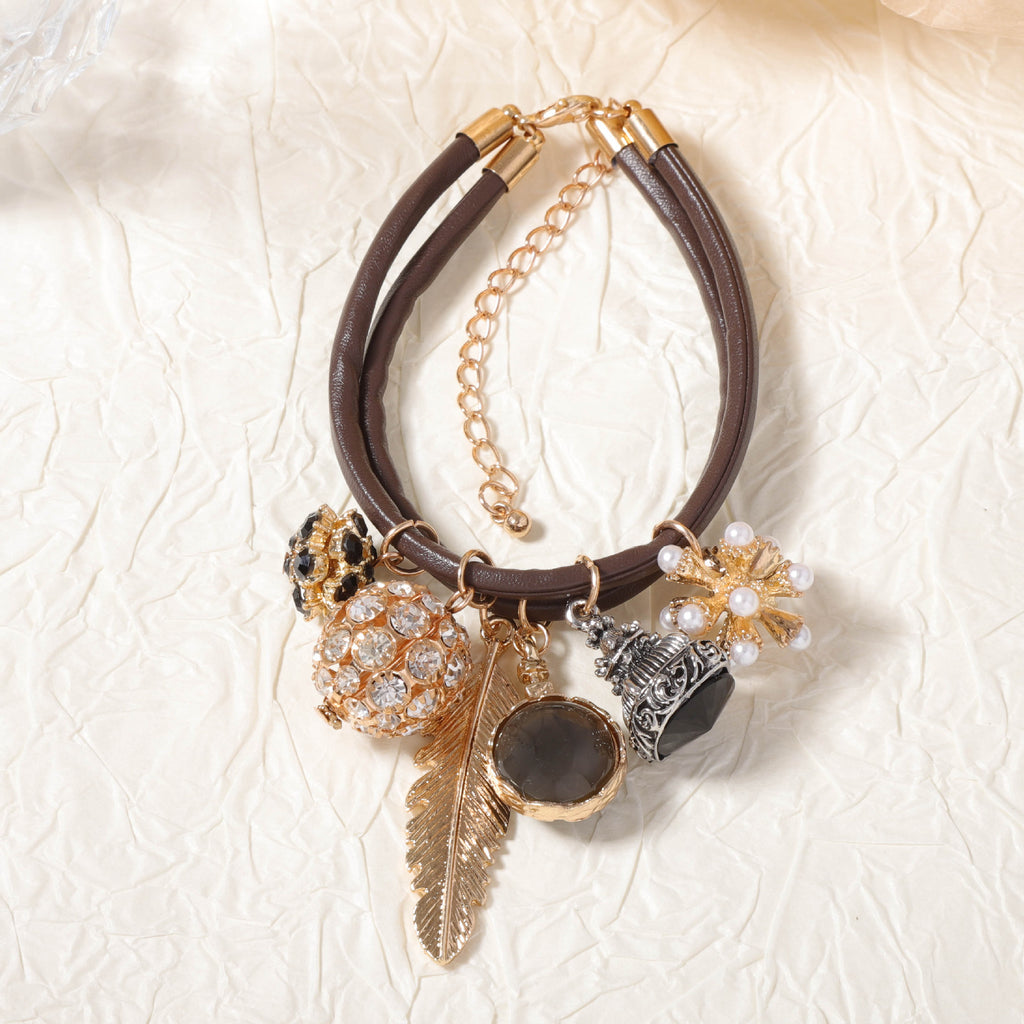 Elegante Armband für jeden Anlass