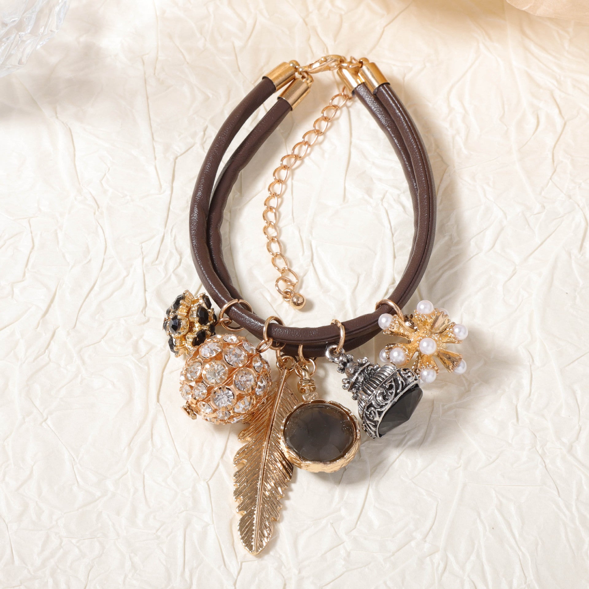 Elegante Armband für jeden Anlass