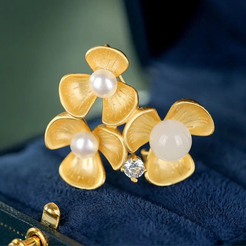 Atemberaubende Gold Schmuckstück für den Alltag