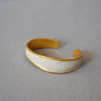 Schöne Gold Armband mit einzigartigem Stil