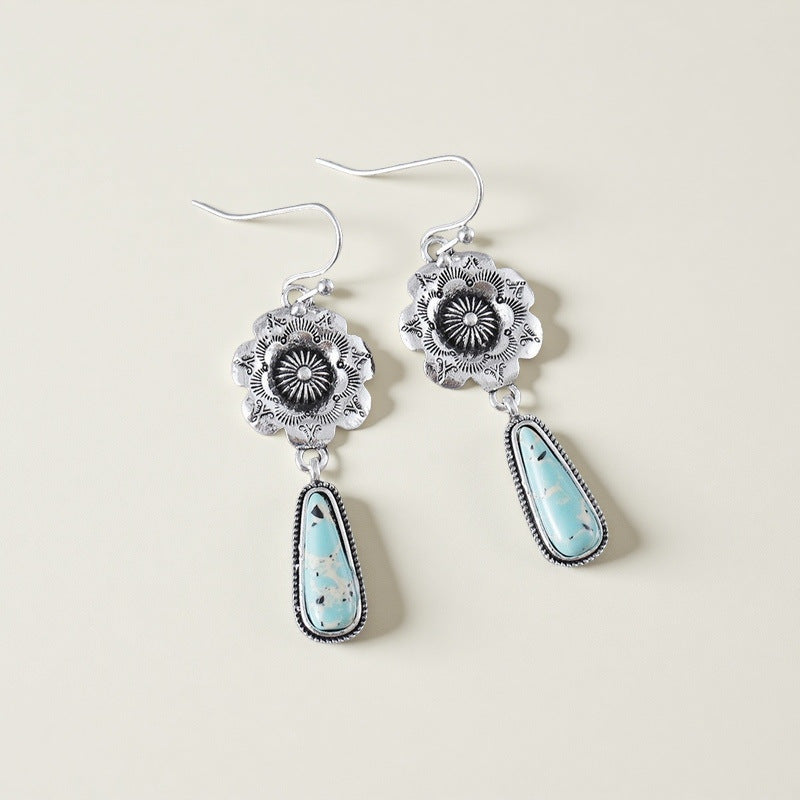 Elegante Ohrring für jeden Anlass