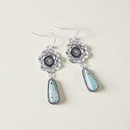 Atemberaubende Ohrring für den Alltag