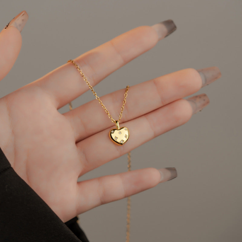 Elegante Halskette für jeden Anlass