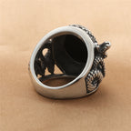 Klassische Ring mit zeitloser Eleganz