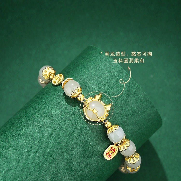 Klassische Silber Armband mit zeitloser Eleganz