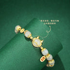 Klassische Silber Armband mit zeitloser Eleganz