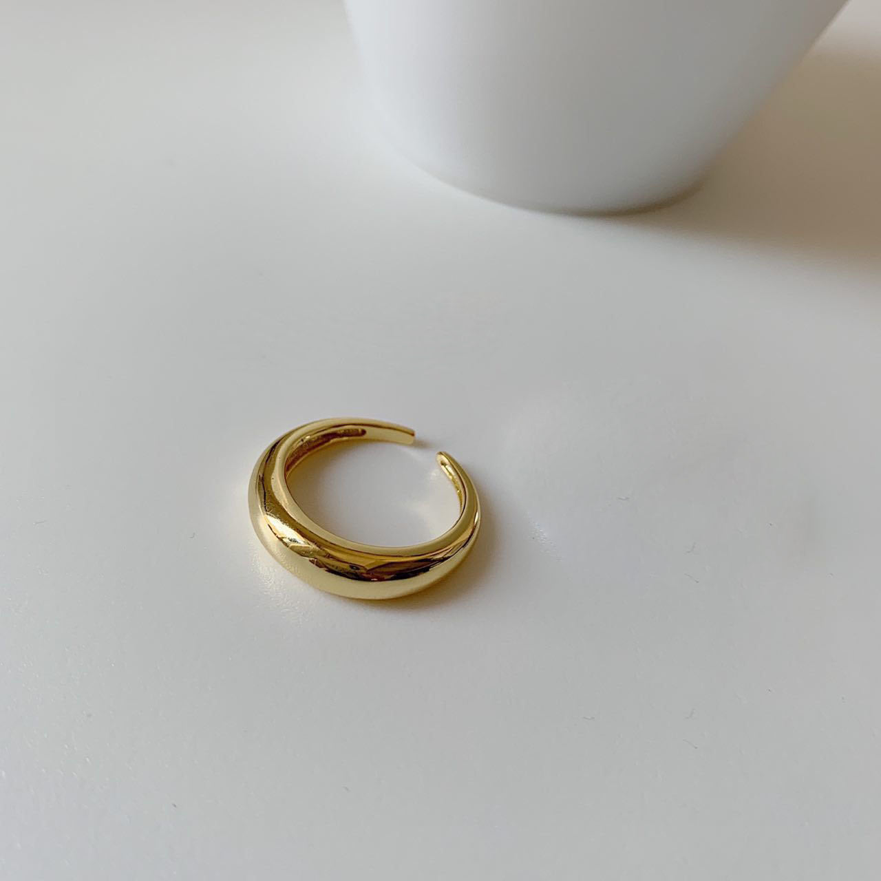 Elegante Ring für jeden Anlass