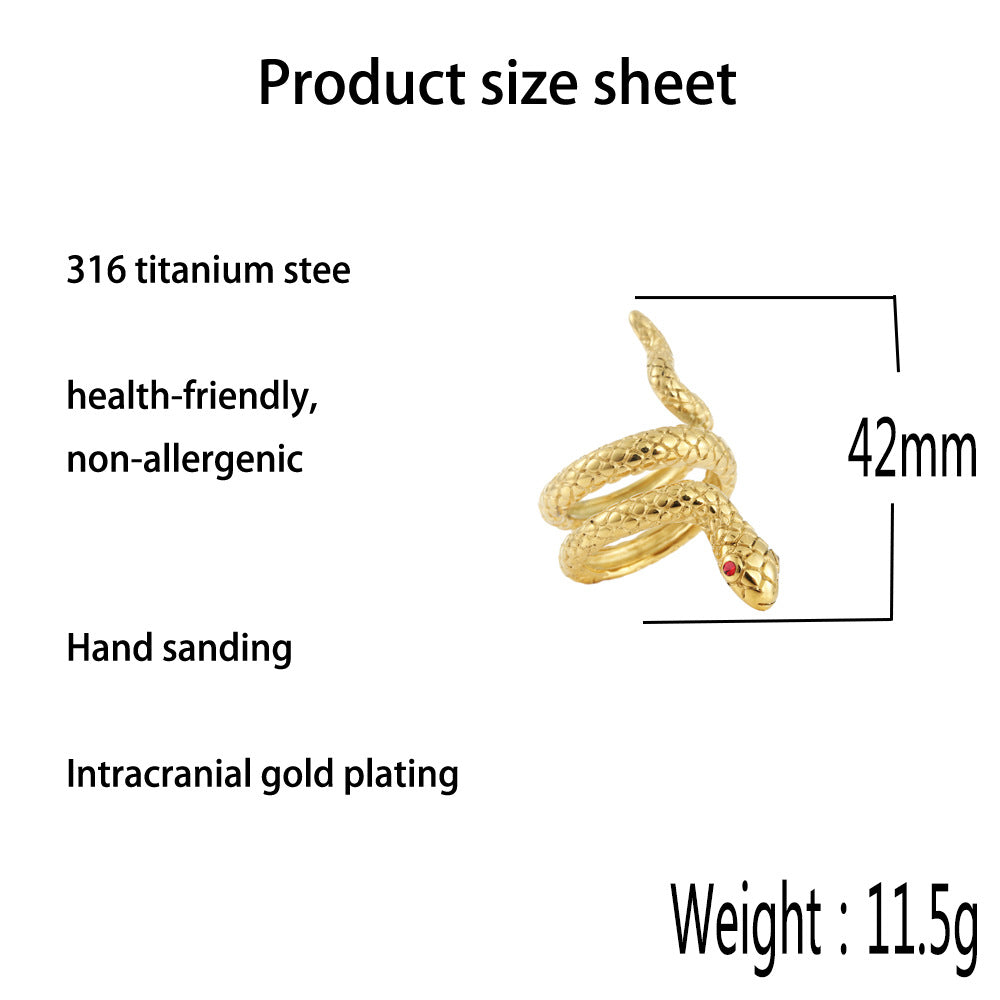 Elegante Ring für jeden Anlass