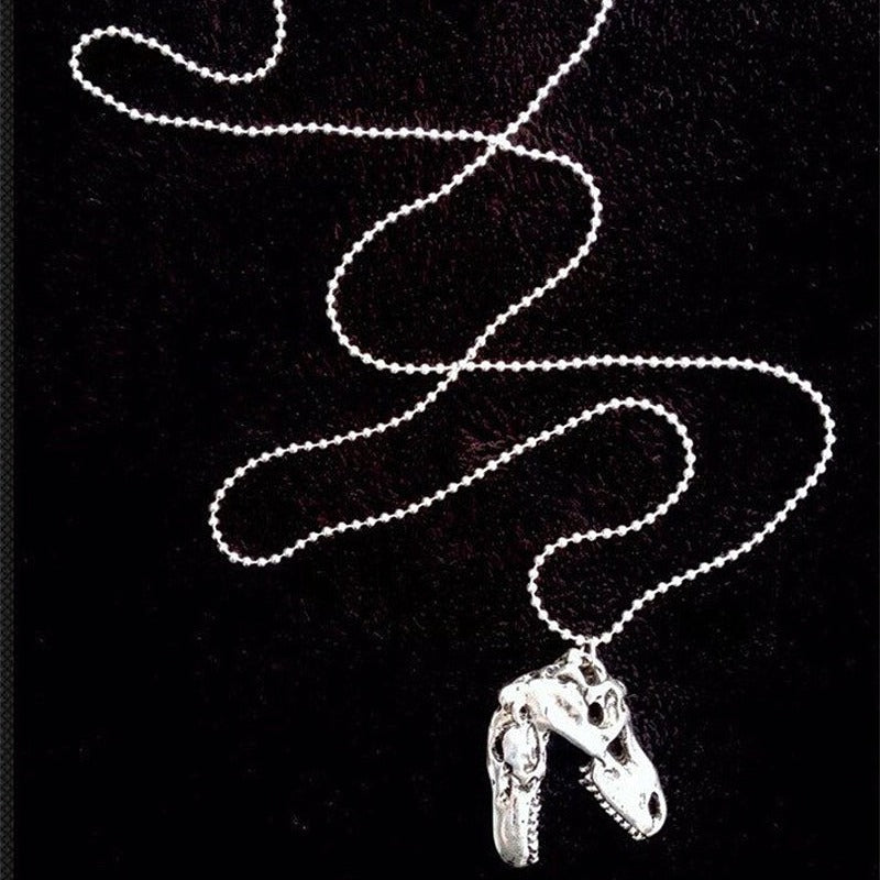 Klassische Silber Halskette mit zeitloser Eleganz