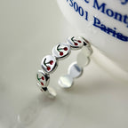 Charmante Ring für jeden Anlass