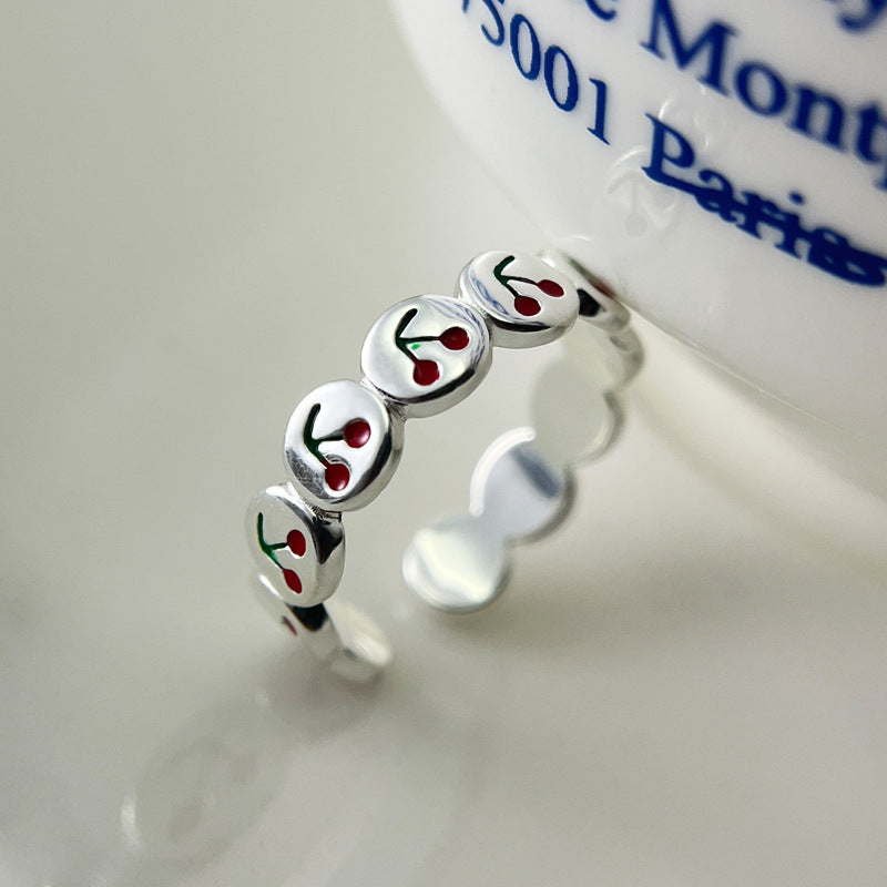 Charmante Ring für jeden Anlass