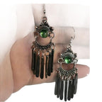 Romantische Ohrring für besondere Momente