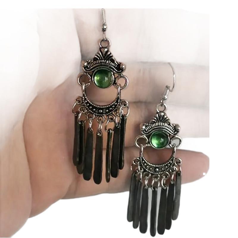 Atemberaubende Ohrring für den Alltag