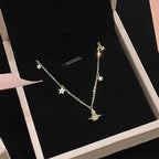 Romantische Halskette für besondere Momente