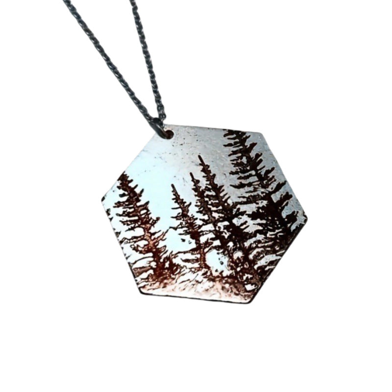 Romantische Halskette für besondere Momente