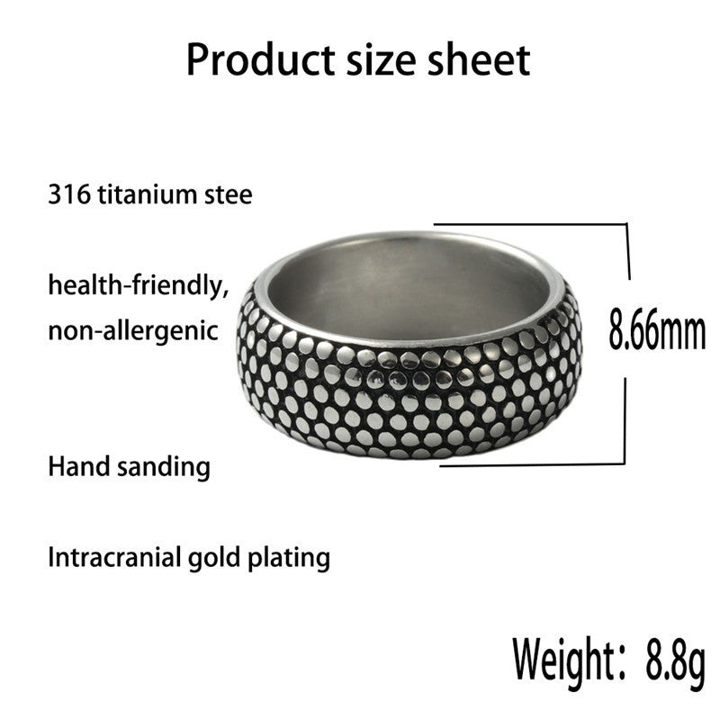 Elegante Ring für jeden Anlass