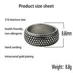 Elegante Ring für jeden Anlass