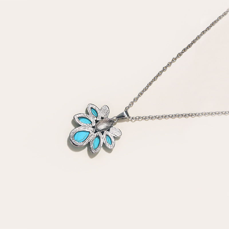 Charmante Halskette für jeden Anlass