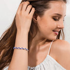 Atemberaubende Armband für den Alltag