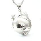 Elegante Halskette für jeden Anlass