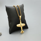 Atemberaubende Halskette für den Alltag