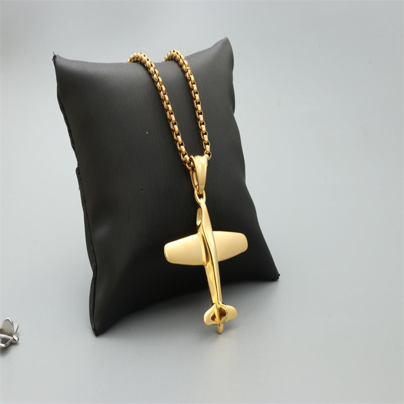 Atemberaubende Halskette für den Alltag