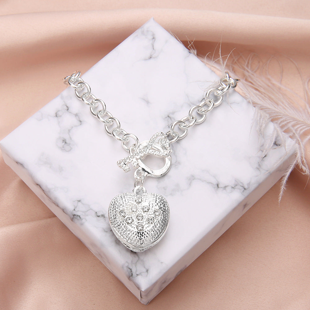 Atemberaubende Armband für den Alltag