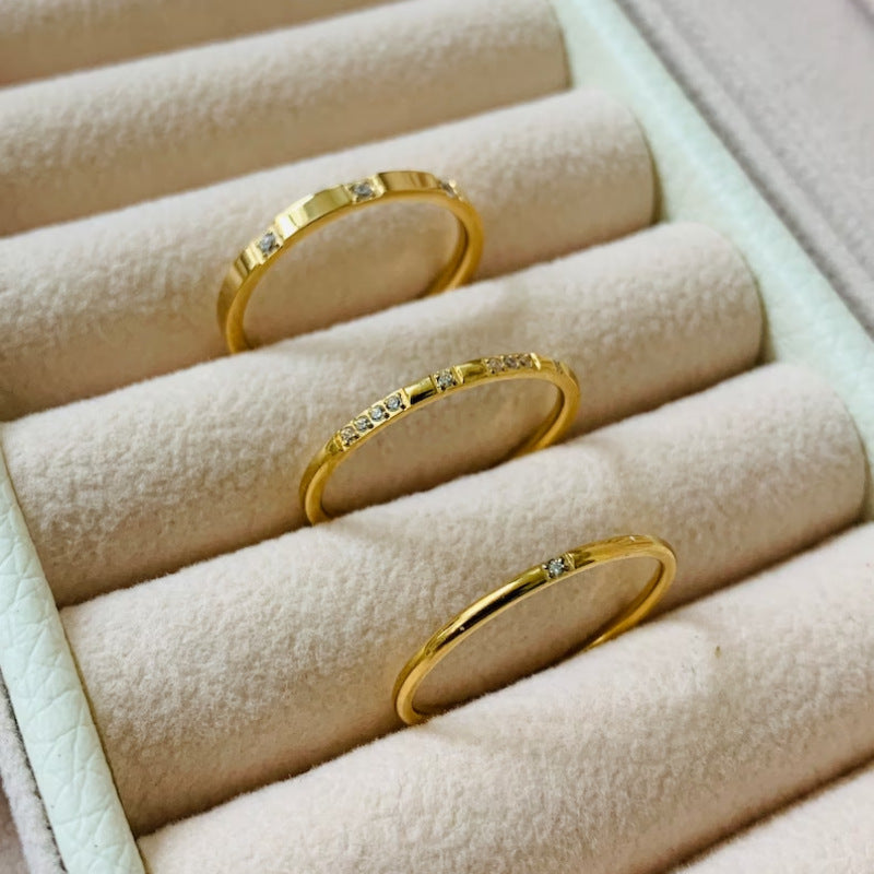 Klassische Armband mit zeitloser Eleganz