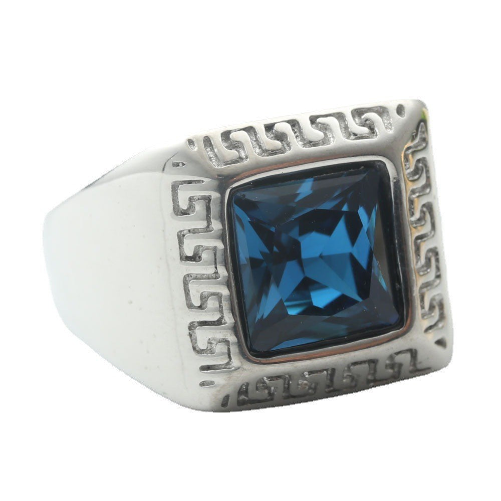 Charmante Ring für jeden Anlass