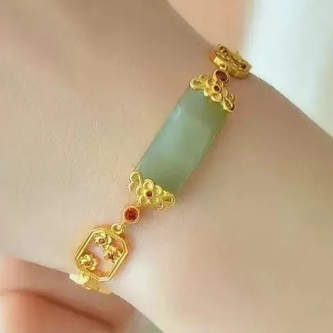 Atemberaubende Silber Armband für den Alltag