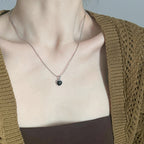 Charmante Halskette für jeden Anlass