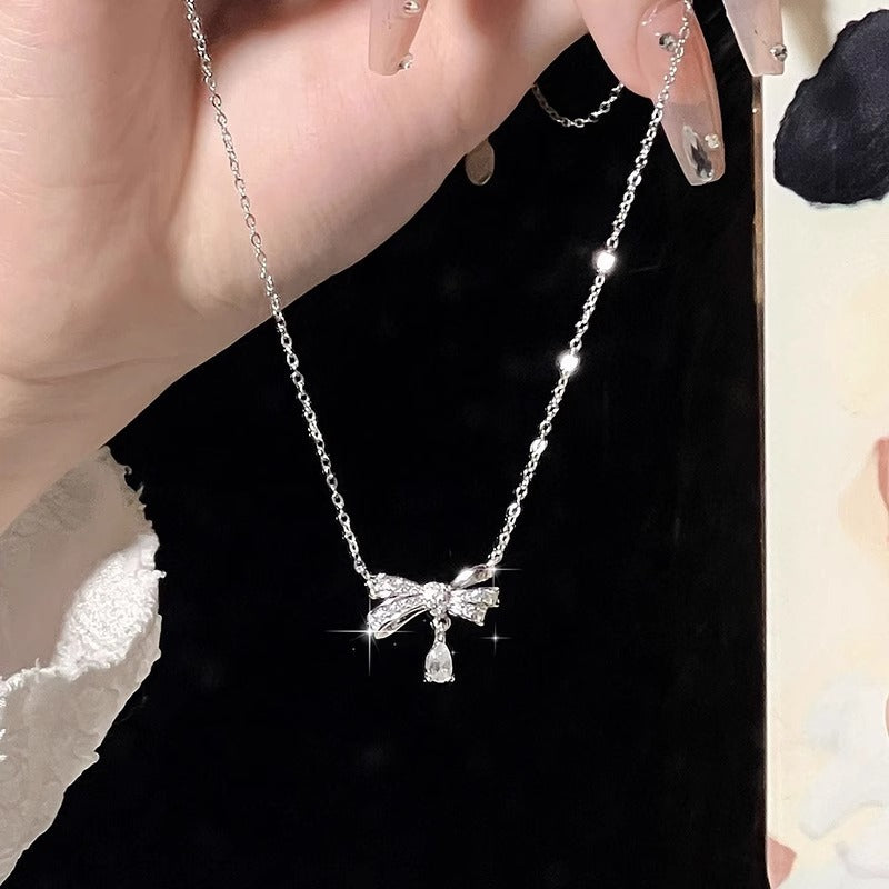 Charmante Halskette für jeden Anlass