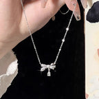 Charmante Halskette für jeden Anlass