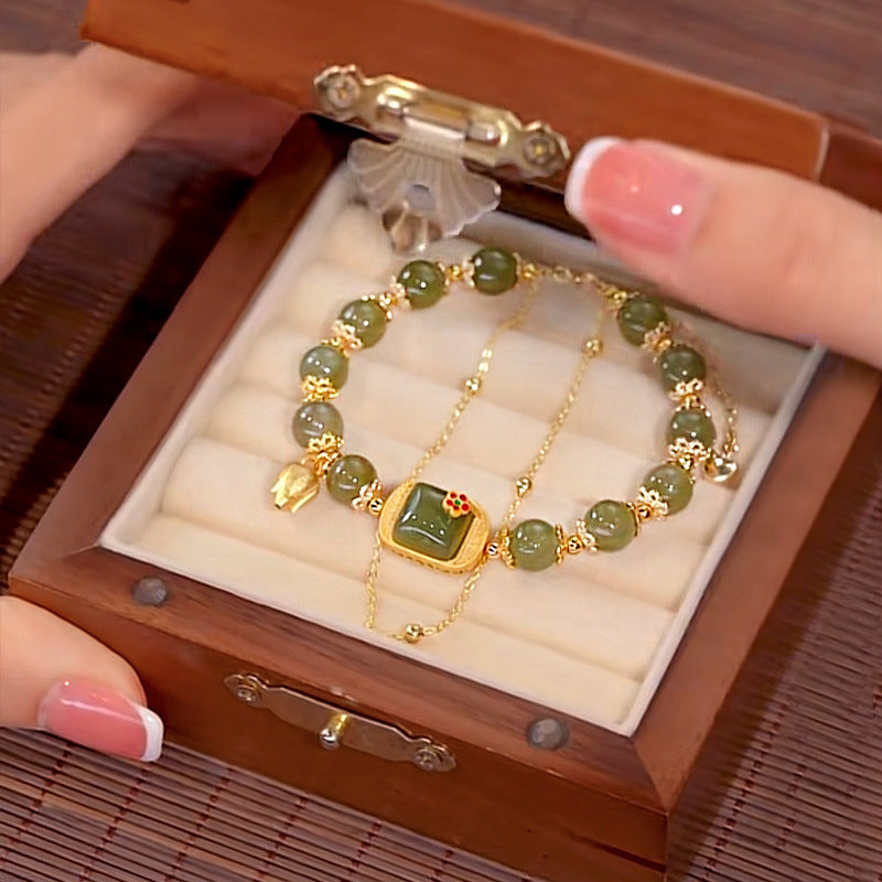 Romantische Armband für besondere Momente