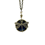 Schöne Halskette mit einzigartigem Stil