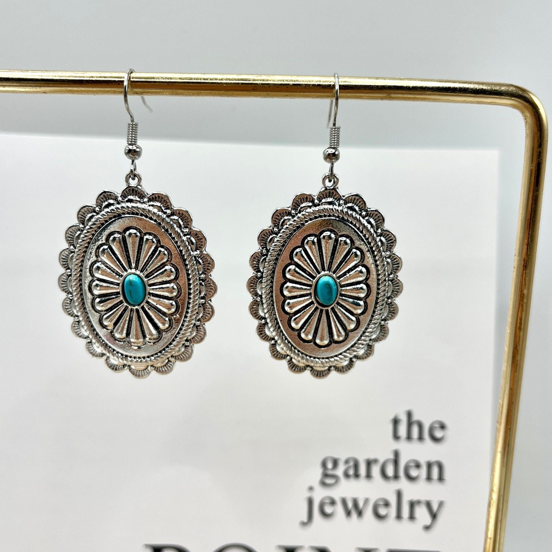 Romantische Ohrring für besondere Momente