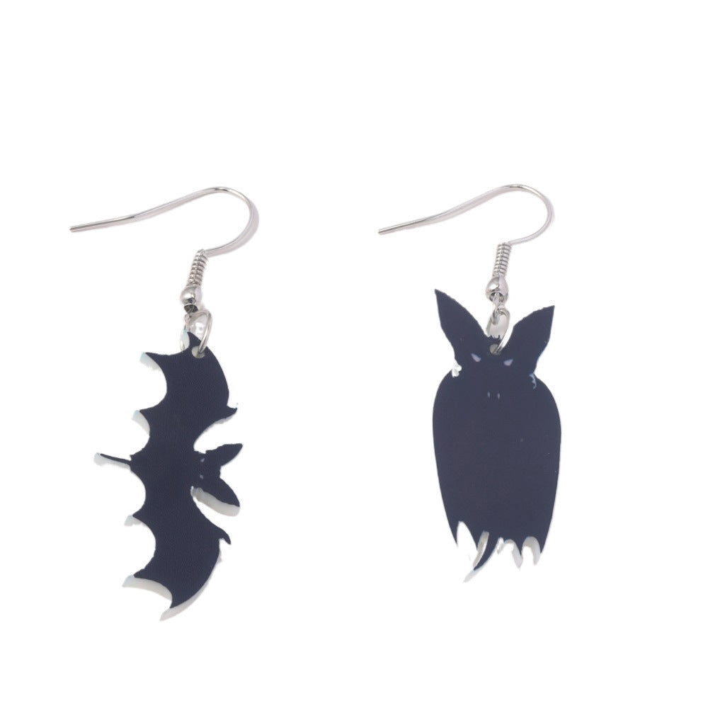 Atemberaubende Ohrring für den Alltag