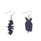 Atemberaubende Ohrring für den Alltag