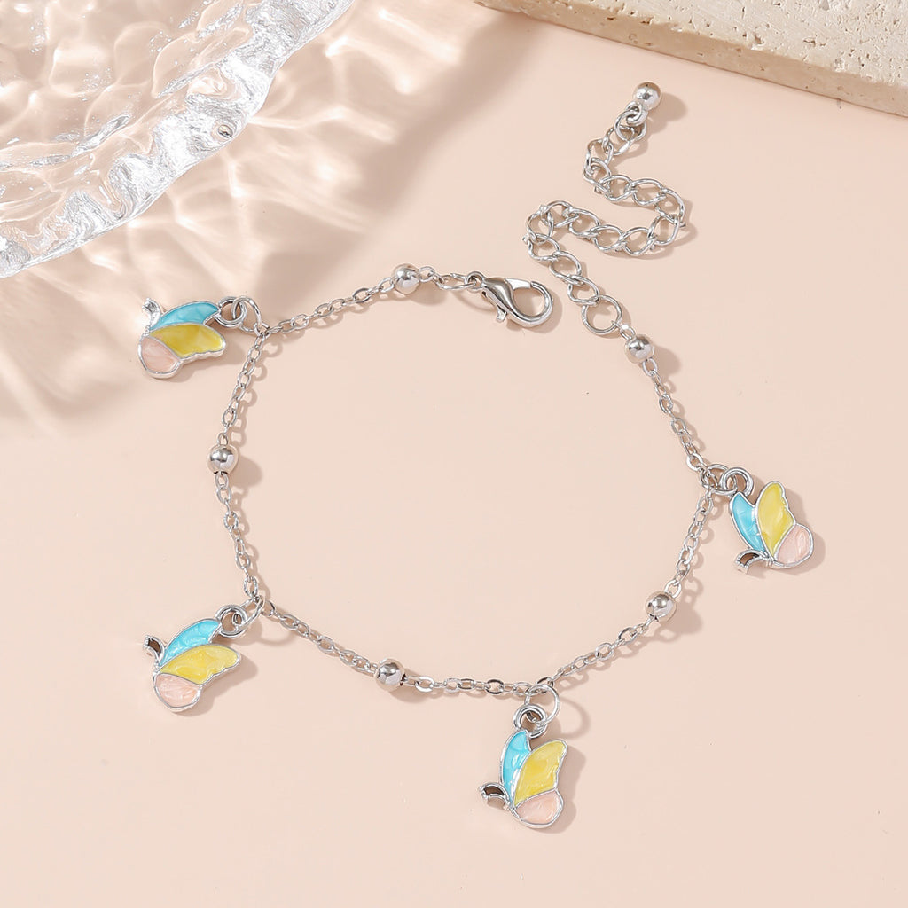 Romantische Armband für besondere Momente