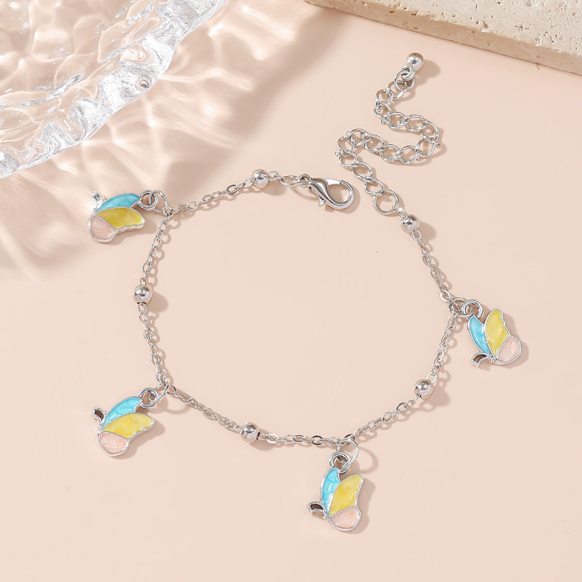 Romantische Armband für besondere Momente