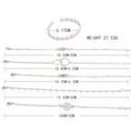 Klassische Armband mit zeitloser Eleganz