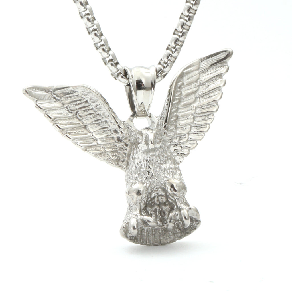 Atemberaubende Halskette für den Alltag