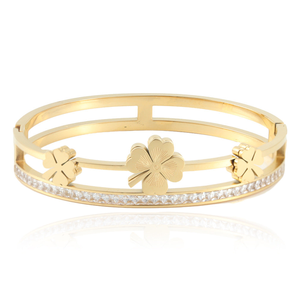 Atemberaubende Armband für den Alltag