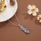 Atemberaubende Halskette für den Alltag