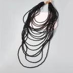 Atemberaubende Halskette für den Alltag