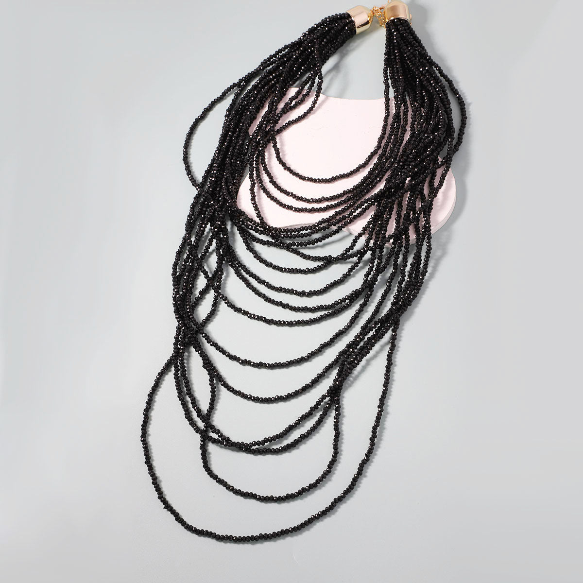 Atemberaubende Halskette für den Alltag